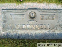 Thelma R. Henline Mcdonnell