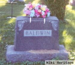 William O. Baldwin