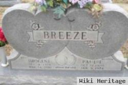 Imogene Goins Breeze