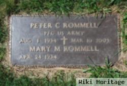 Peter C. Rommell