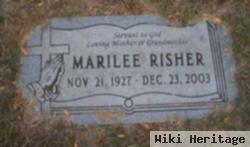 Marilee Risher