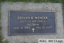 Steven K. Wenger