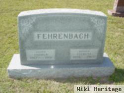 Andrew Fehrenbach