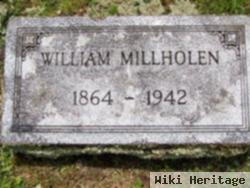 William Millholen