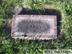 Margaret Early