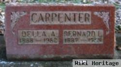 Bernard L Carpenter