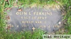 Olin Lyle Perkins