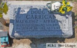 Doug M. Carrigan