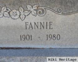 Fannie Prince Rowell