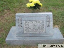 James Parker