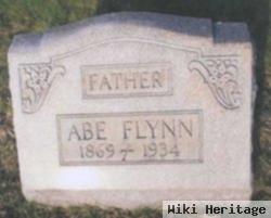 Abe Flynn