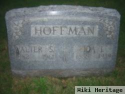 Ida L. Meyer Hoffman