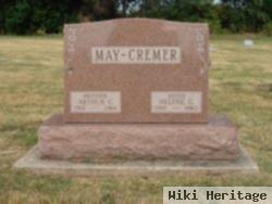 Helene May Cremer