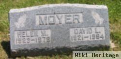 David L. Moyer