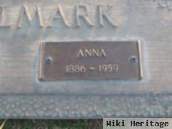 Anna May Small Hallmark