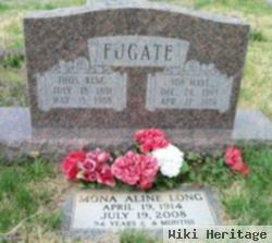 Thomas King Fugate