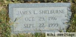 James L Shelburne