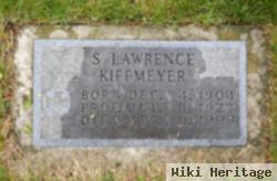 Sr Lawrence Kiffmeyer