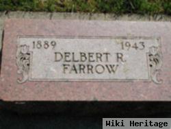 Delbert Raymond Farrow