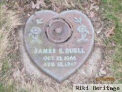 James E Buell