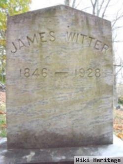 James Witter