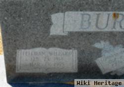 Fellman Willard Burlew