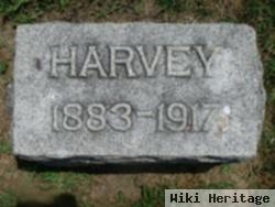 Harvey Marshall