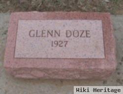 Glenn Doze