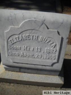 Elizabeth Buzza