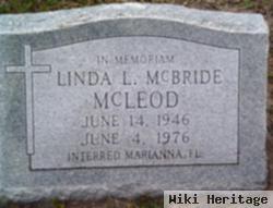 Linda L Mcleod