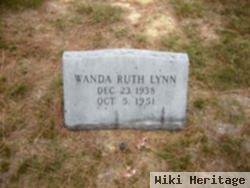 Wanda Ruth Lynn