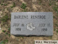 Darlene Renfroe