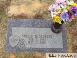 Shelly Dawn Thomas Stanley