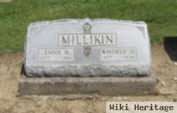 Emma M. Millikin