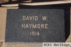 David Wilson Haymore