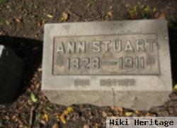 Ann Stuart