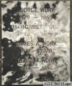 George H. Work