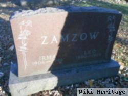 Leo Zamzow