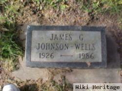 James Johnson Wells