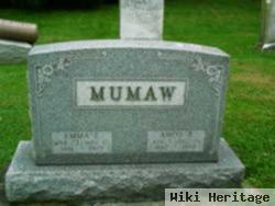 Amos B. Mumaw