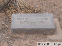 Wayne Josiah Secor