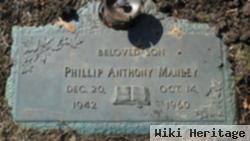 Phillip Anthony Manley