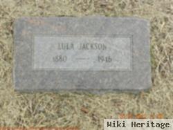 Lula Close Jackson