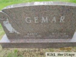 William Gemar