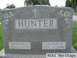 Lillian O. Hunter