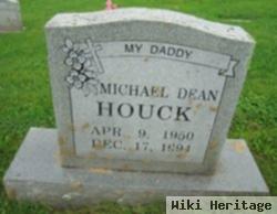 Michael Dean Houck