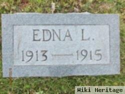 Edna L Hickman