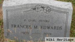 Francis M. Edwards