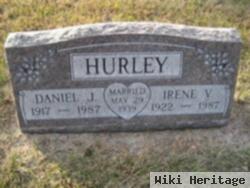 Daniel J. Hurley