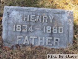 Henry Norton